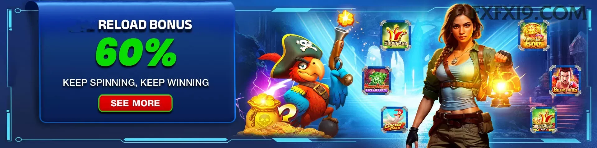 GoHighGoneFishing: Mergulhando na Aventura de Pesca Virtual com fxfx